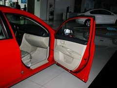 2012款 1.6 自动 经典款标准型