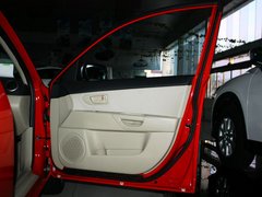 2012款 1.6 自动 经典款标准型