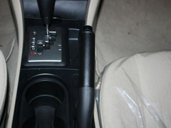 2012款 1.6 自动 经典款标准型