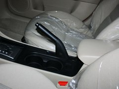 2012款 1.6 自动 经典款标准型