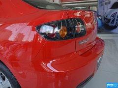 2012款 1.6 自动 经典款标准型