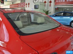 2012款 1.6 自动 经典款标准型