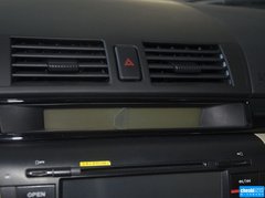 2012款 1.6 自动 经典款标准型