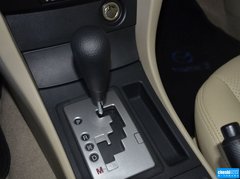 2012款 1.6 自动 经典款标准型