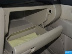 2012款 1.6 自动 经典款标准型