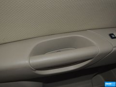 2012款 1.6 自动 经典款标准型