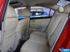 2012款 1.6 自动 经典款标准型