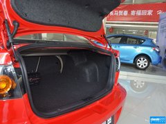 2012款 1.6 自动 经典款标准型
