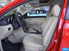 2012款 1.6 自动 经典款标准型