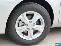 2012款 1.6 自动 经典款标准型