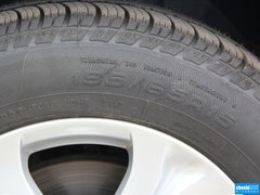 2012款 1.6 自动 经典款标准型