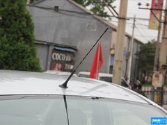 2012款 1.6 自动 经典款标准型
