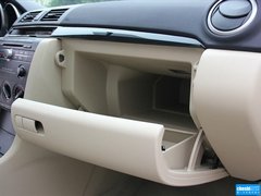 2012款 1.6 自动 经典款标准型