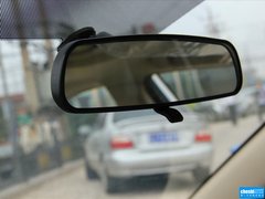 2012款 1.6 自动 经典款标准型