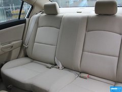 2012款 1.6 自动 经典款标准型