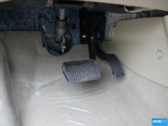 2012款 1.6 自动 经典款标准型