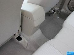 2012款 1.6 自动 经典款标准型