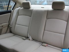 2012款 1.6 自动 经典款标准型