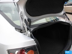 2012款 1.6 自动 经典款标准型