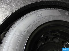 2012款 1.6 自动 经典款标准型