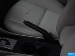 2012款 1.6 自动 经典款标准型
