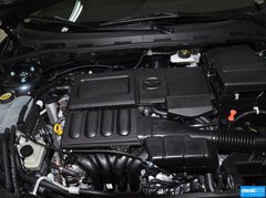 2012款 1.6 自动 经典款标准型
