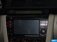 2012款 1.6 自动 经典款标准型