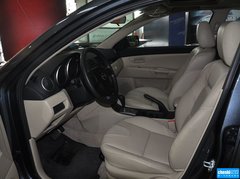 2012款 1.6 自动 经典款标准型