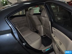 2012款 1.6 自动 经典款标准型