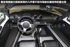 2012款 1.8T 手动 SC标准版