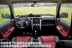 2012款 1.5L 手动 两驱都市版 5座