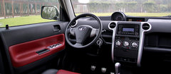 2012款 1.5L 手动 两驱都市版 5座