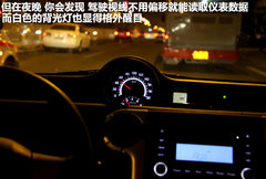 2012款 1.5L 手动 两驱都市版 5座