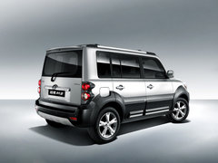 2012款 1.5L 手动 两驱都市版 5座