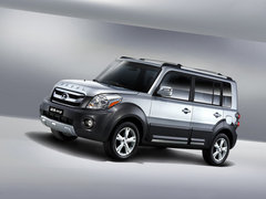 2012款 1.5L 手动 两驱都市版 5座