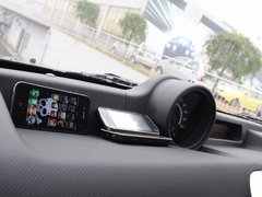 长城M2 2012款 1.5L 手动 两驱都市版 5座