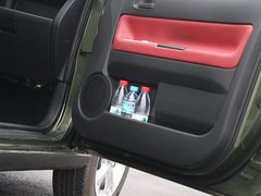长城M2 2012款 1.5L 手动 两驱都市版 5座