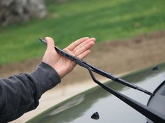长城M2 2012款 1.5L 手动 两驱都市版 5座