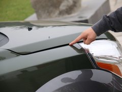 长城M2 2012款 1.5L 手动 两驱都市版 5座