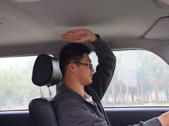 2012款 1.5L 手动 两驱都市版 5座