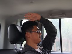 2012款 1.5L 手动 两驱都市版 5座