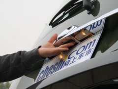 长城M2 2012款 1.5L 手动 两驱都市版 5座