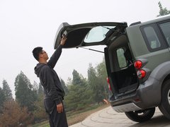 2012款 1.5L 手动 两驱都市版 5座