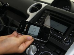 2012款 1.5L 手动 两驱都市版 5座