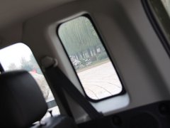 长城M2 2012款 1.5L 手动 两驱都市版 5座