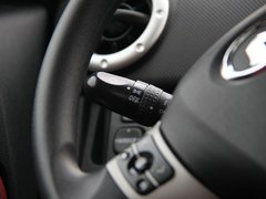 2012款 1.5L 手动 两驱都市版 5座