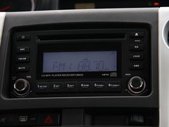 2012款 1.5L 手动 两驱都市版 5座