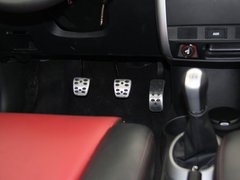 2012款 1.5L 手动 两驱都市版 5座