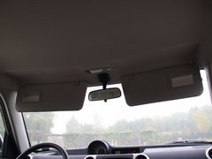 2012款 1.5L 手动 两驱都市版 5座