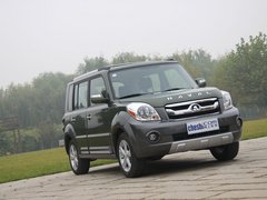 2012款 1.5L 手动 两驱都市版 5座